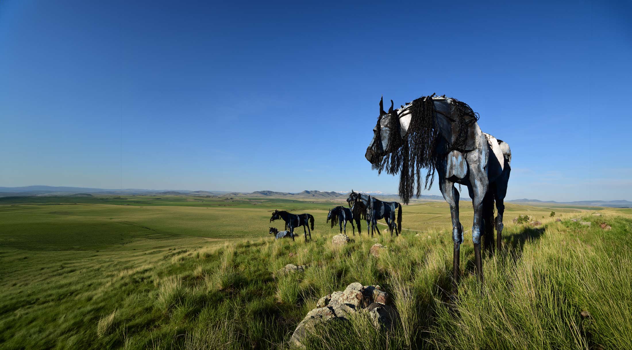 Montana's Yellowstone Country