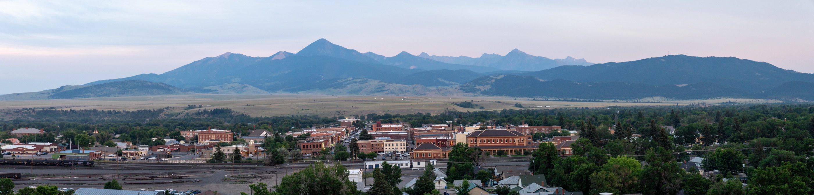 Montana's Yellowstone Country