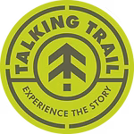 talking trails logo